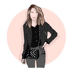 Like my closet? Bookmark it!